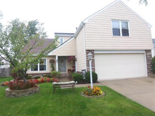 218 Atlantic Dr., Vernon Hills, IL 60061