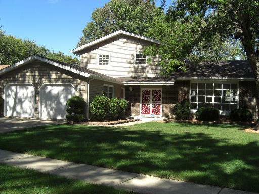 4616 176th Pl., Country Club Hills, IL 60478