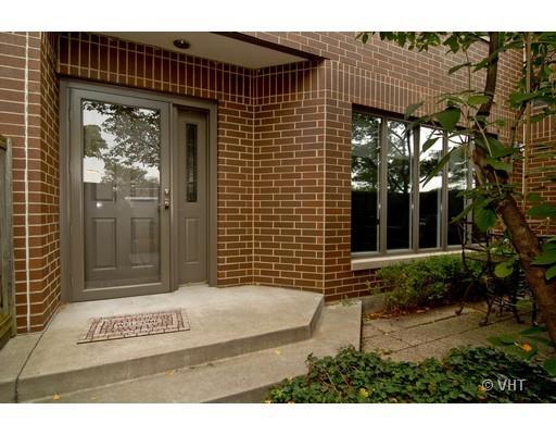 1720 N Lasalle St. #1, Chicago, IL 60614