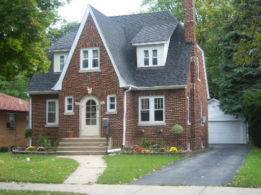 629 Judge Ave., Waukegan, IL 60085