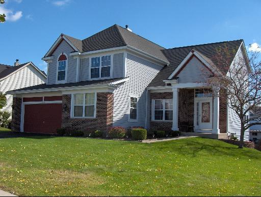 1305 Richmond Ln., Bartlett, IL 60103