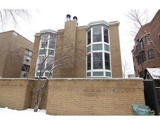 1112 W Altgeld St. #B, Chicago, IL 60614