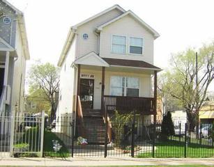 2400 S Trumbull Ave., Chicago, IL 60623