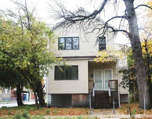 6758 S Emerald Ave., Chicago, IL 60621