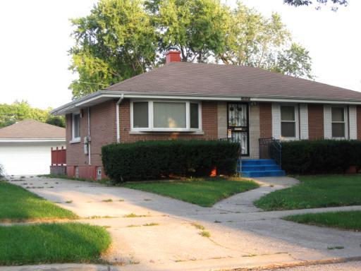 1237 Lind Ave., Berkeley, IL 60163