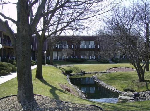 11121 O'gorman Dr. #2-1F, Palos Hills, IL 60465