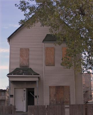 5409 S Princeton Ave., Chicago, IL 60609