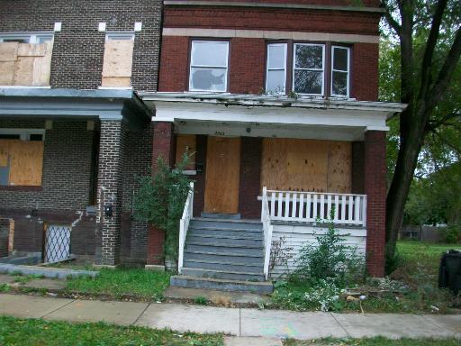 7203 S May St., Chicago, IL 60621