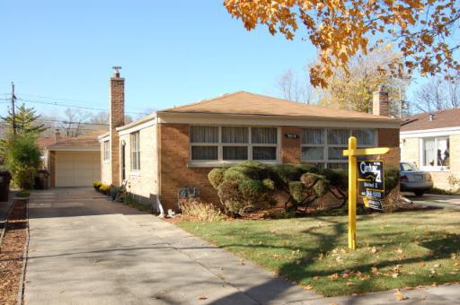 9414 Lorel Ave., Skokie, IL 60077