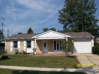 322 Hickory Ave., Romeoville, IL 60446