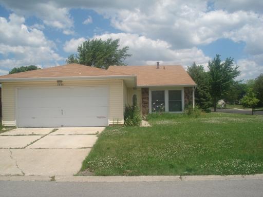 3333 Stonehurst Ct., Joliet, IL 60431