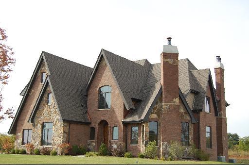 25536 Charlevoix Dr., Green Garden, IL 60449