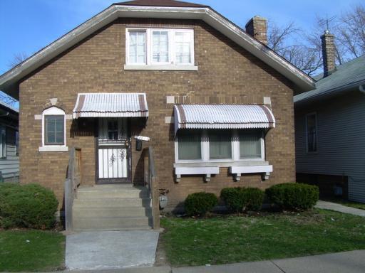 14611 S Jefferson St., Harvey, IL 60426