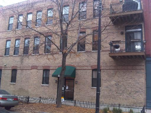 2360 N Janssen St. #3D, Chicago, IL 60614
