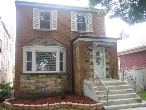3337 W 61st Pl., Chicago, IL 60629