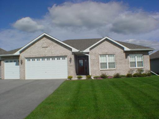2918 Vaughndale Dr., Machesney Park, IL 61115