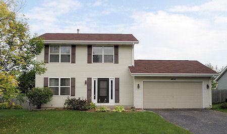 4034 Tesa Rd., Rockford, IL 61109