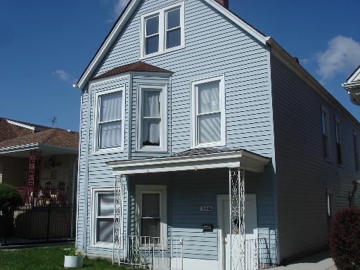 5346 S Washtenaw Ave., Chicago, IL 60632