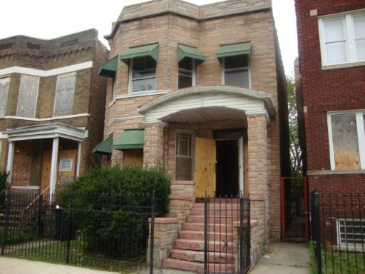 5646 S Loomis Blvd., Chicago, IL 60636