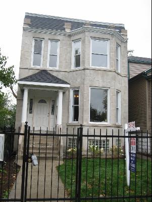 5148 W Fulton St., Chicago, IL 60644