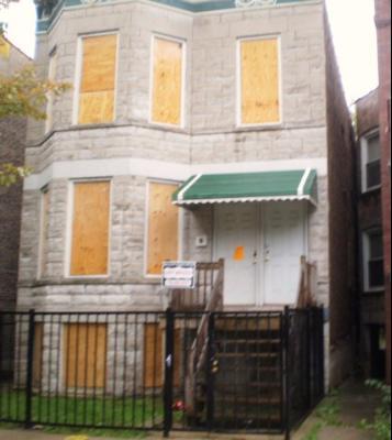 4439 W Van Buren St., Chicago, IL 60624