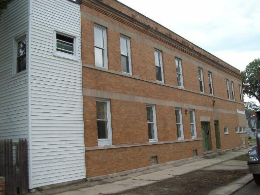 6558 S Morgan St., Chicago, IL 60621