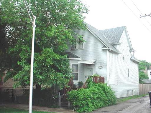 3942 N Albany Ave., Chicago, IL 60618