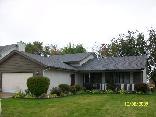 1117 Darwin Dr., Machesney Park, IL 61115