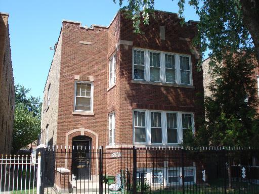 6434 S Richmond St., Chicago, IL 60629