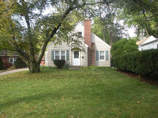 1613 Oregon Ave., Rockford, IL 61108