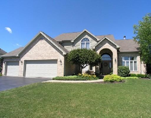 21242 Georgetown Rd., Frankfort, IL 60423