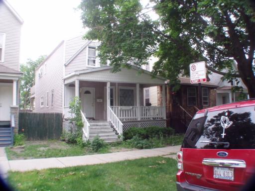 3534 W Melrose St., Chicago, IL 60618