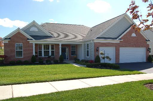 3601 Melody St., Mundelein, IL 60060