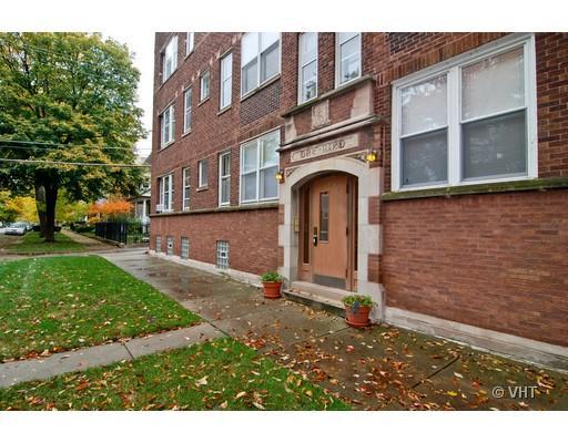 1469 W Berteau St. #203, Chicago, IL 60613