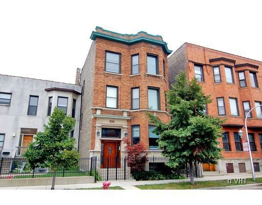 824 W Dakin St. #1, Chicago, IL 60613