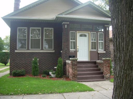 450 Freeland Ave., Calumet City, IL 60409