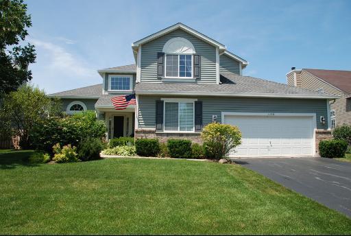 1360 Kettering Rd., Mundelein, IL 60060