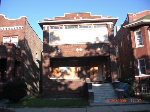6929 S Peoria St., Chicago, IL 60621