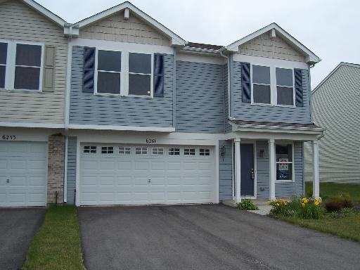 6261 Timberlyne Way, Machesney Park, IL 61115
