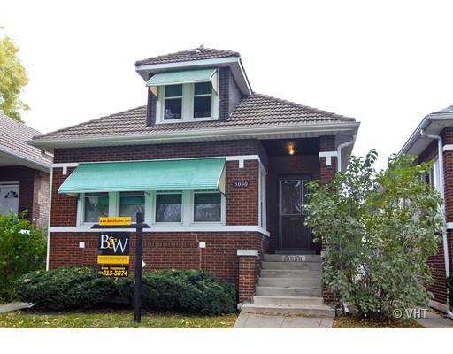 5050 W Byron, Chicago, IL 60641