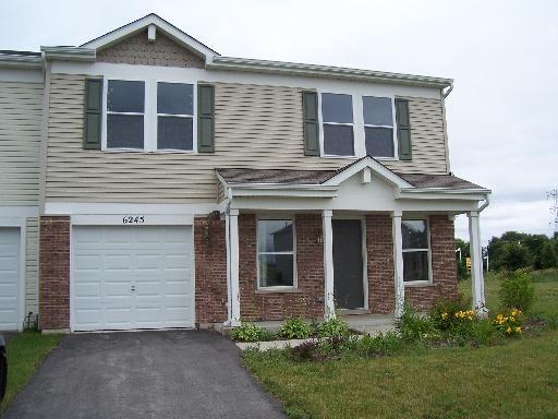 6245 Timberlyne Way, Machesney Park, IL 61115