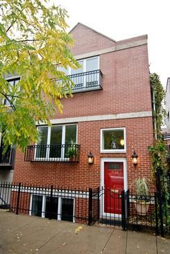 1738 W Wabansia Ave., Chicago, IL 60622