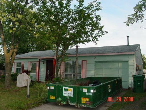 313 Healy Ave., Romeoville, IL 60446