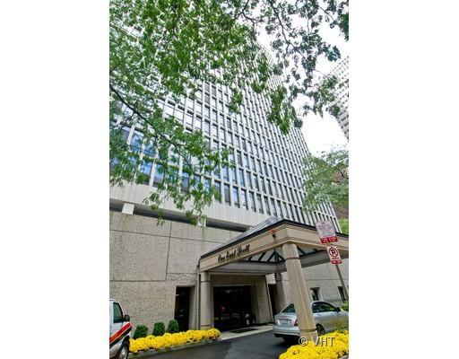 1 E Scott St. #1902, Chicago, IL 60610