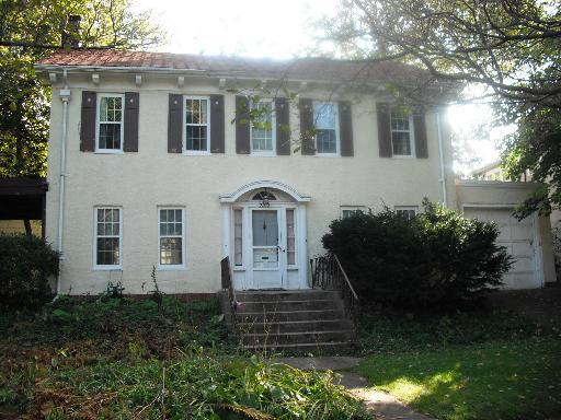 2213 Asbury St., Evanston, IL 60202