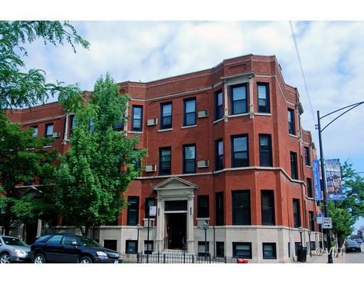 800 W George St. #1E, Chicago, IL 60657