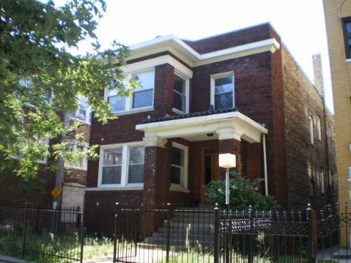 7846 S Bennett Ave., Chicago, IL 60649