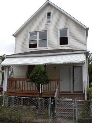 6810 S Morgan St., Chicago, IL 60621
