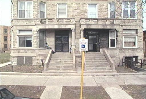310 E 50 St., Chicago, IL 60615