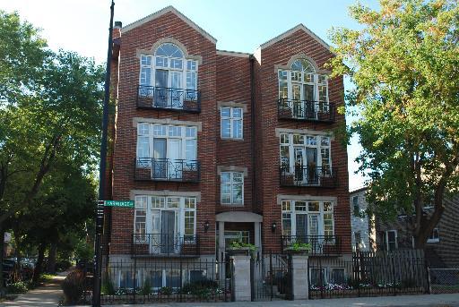 1901 W Armitage Ave. #3, Chicago, IL 60622